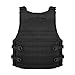 Outdoor Stab Proof Jacket Safety Equipment Training Protective Fast Release Buckle Tactical Vest