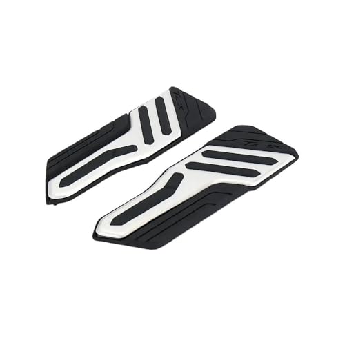 Plaque de repose-pieds antidérapante T-MAX560 2022 accessoires
