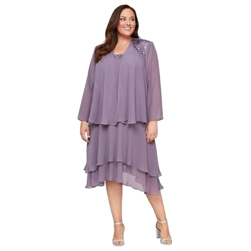 Wedding guest robe pour occasion spéciale femme chic avec encolure ornée