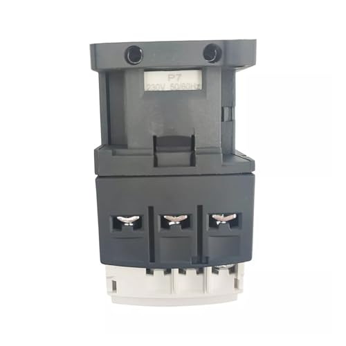 Contacteur LC1D12P7 12 A bobine 240 V pour commande de moteur triphasé - 3