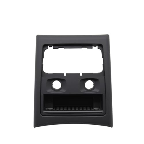 Grille climatisation arrière extérieure de rechange pour cadre aération BMW E90 E91