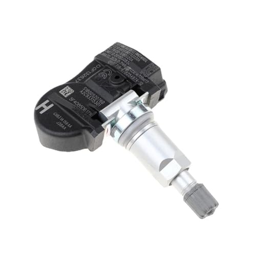 Capteur TPMS de pression pneus Jaguar E-Pace pour rouler en sécurité - 2