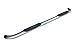 Raptor Series 0104-0386 (04-06) Toyota Tundra Double Cab 3" Round SS Side Steps