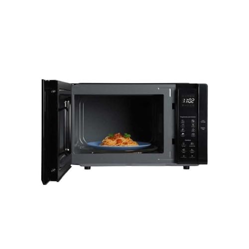 Mikrowelle CONTINENTAL EDISON CEMO23B Schwarz 1280 W L48 x H29,3 x T33,7 cm 23 L