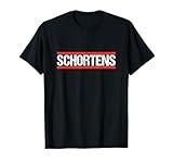 plz schortens heidmühle Klassisch geschnitten, doppelt genähter Saum.