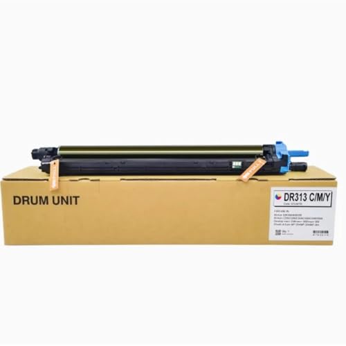 Pièce de Rechange Tambour DR313K pour Photocopieur bizhub C458 C558 C658