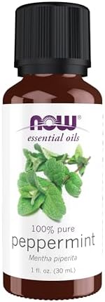 Now Foods Essential Oils, Jasmine fragrance 30ml 35