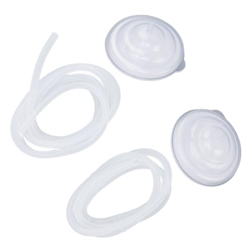 Accesorios de repuesto para extractor de leche miniatura 7