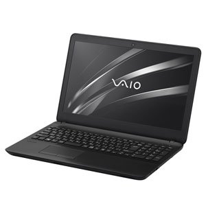Amazon.co.jp: VAIO S15 VJS15290611B 15.5型ノートPC ブラック