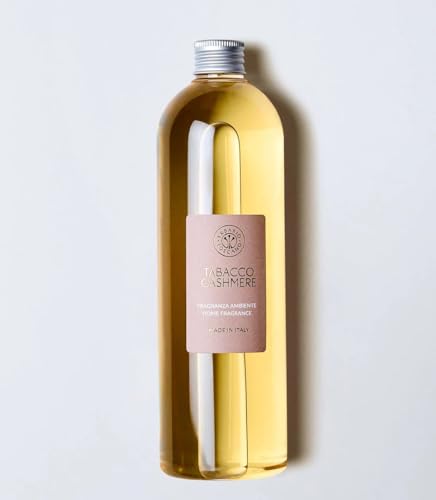 Tabacco Cashmere - Refill Ambra Oud Erbario Tuscano 500 ml miniatura 1