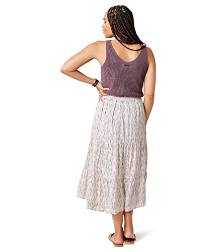 Carve Designs Women's Grace Skirt, Madrid Print, LG2