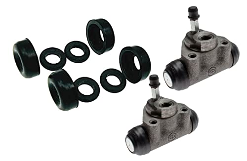 Kit gommini cilindretto cilindretti freno