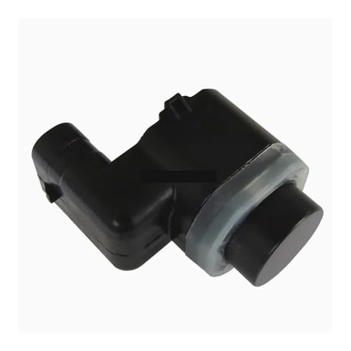 Radar de recul pour Caddy 2011-2015 capteur de stationnement ultrasons pare-chocs arrière
