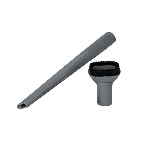 Crevice Tool and Dust Brush for Shark