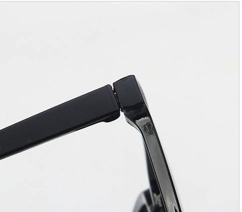 Trendy Oversized Round Sunglasses for Women and Men4