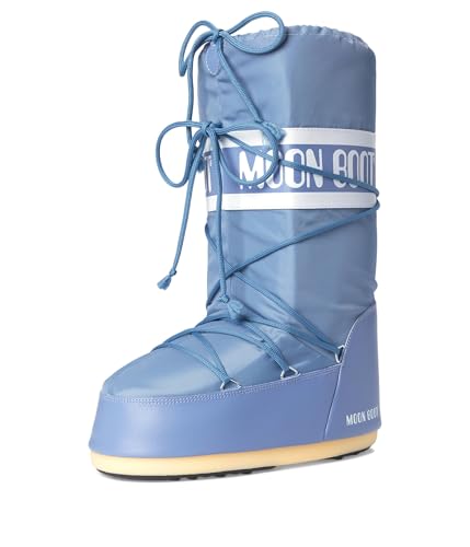 Image of Moon Boot unisex-adult Icon Nylon