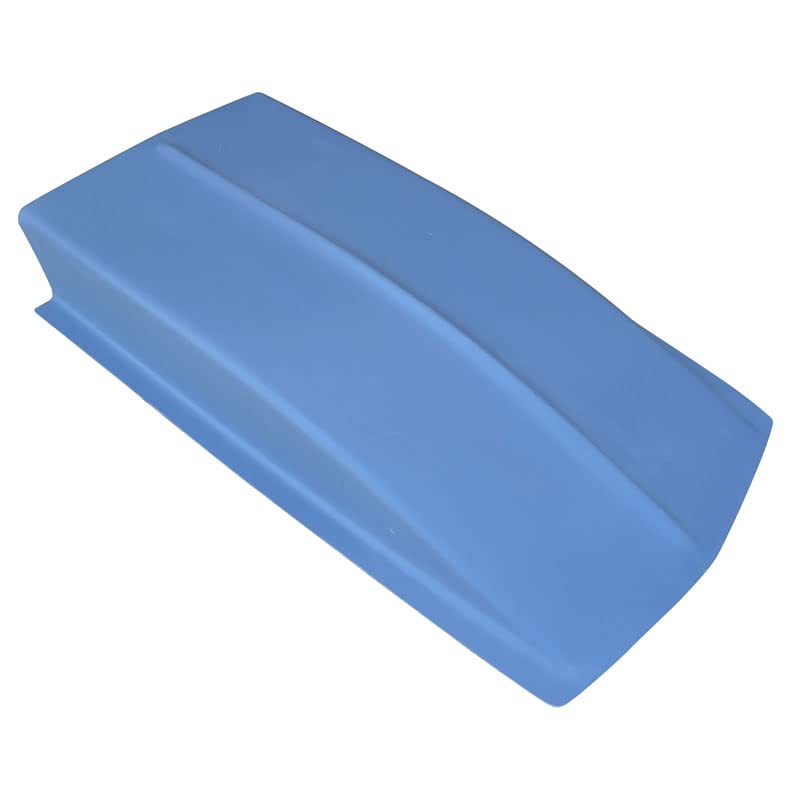 Race Scoops 45.5L x 5H Cowl Induction Hood Scoop