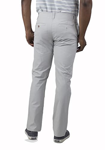 Tailor Vintage Connecticut Orginals Airotec Slim Fit Cotton/Nylon Chino Pants2