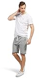  TOM TAILOR Bermuda Sweat with Contrast (L)