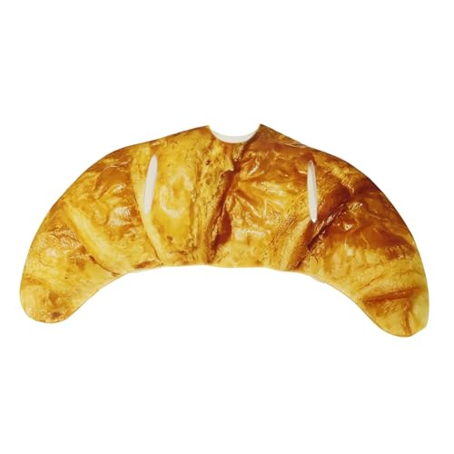 Gilet créatif de déguisement pour animer le carnaval de l'école et les fêtes de quartier