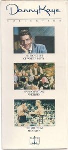 Kaye Gift Pack [VHS]