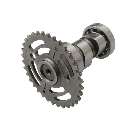 Arbre à cames de moteur de course 50cc pour scooter 4 temps - 3