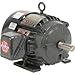 U.S. Motors US Motors Inverter Duty, 3 HP, 3-Phase, 1765 RPM Motor, H2T2BC