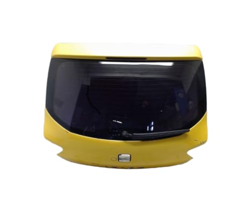 Hayon pour SEAT Ibiza référence 6j4827024 coffre arrière automobile d'occasion