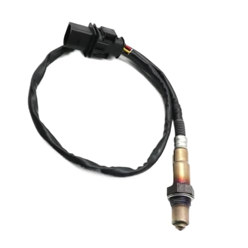 Sonde lambda pour Malibu 2012-2017 - Capteur d'oxygène BV6A9Y460AA