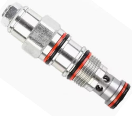 1Pcs new load control valve MWEA-LHN MWEALHN