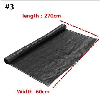 EsportsMJJ Cfc60 3K 200Gsm Sarga Tejido De Fibra De Carbono Tela 60 X 90/180/270Cm - #3