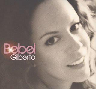 ベベウ・ジルベルト