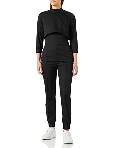 InWhite Medical Set 3090 Femme l'excellence textile d'une blouse médicale haut de gamme et durable