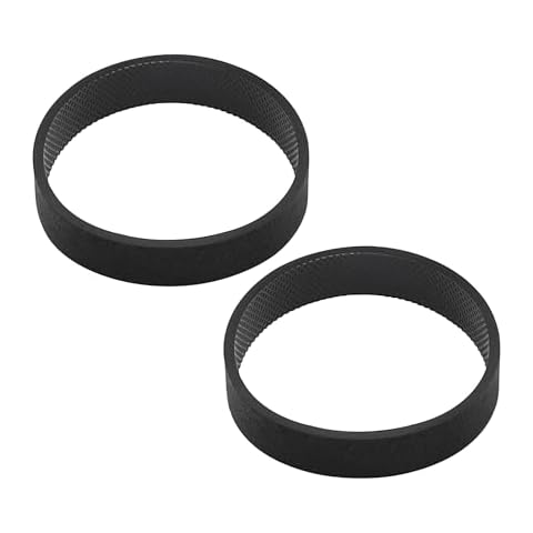 FNKTQL Vacuum Belt for Kirby Models Cover
