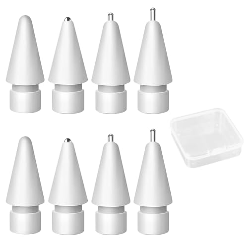 Puntas Apple Pencil 2 Marca HAPPOW