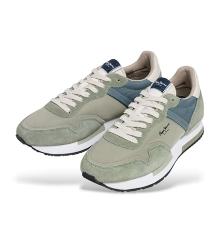 Miniatura 3 de Pepe Jeans Zapatillas Hailon Basic