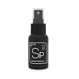 SNEAKER LAB Shoe Protector Spray - Perfect For Suede, Leather & Various Other Materials - 1.7 Fl Oz.
