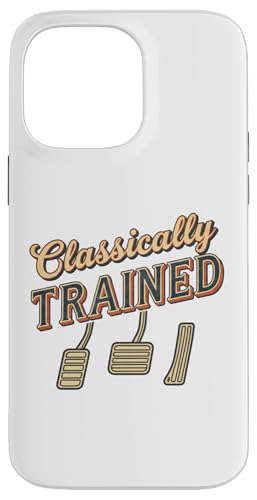 �N���V�b�N�ɌP�����ꂽ���g���J�[�K�C���[�V���O�M�A�}�j���A���h���C�o�[�B �X�}�z�P�[�X iPhone 14 Pro Max �p