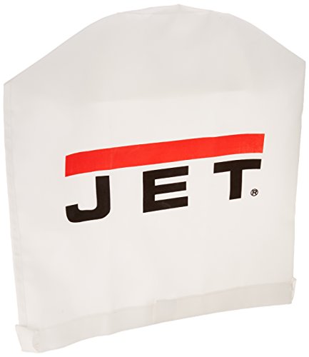 JET 708695 Replacement 30-Micron Filter Bag (for DC-650)