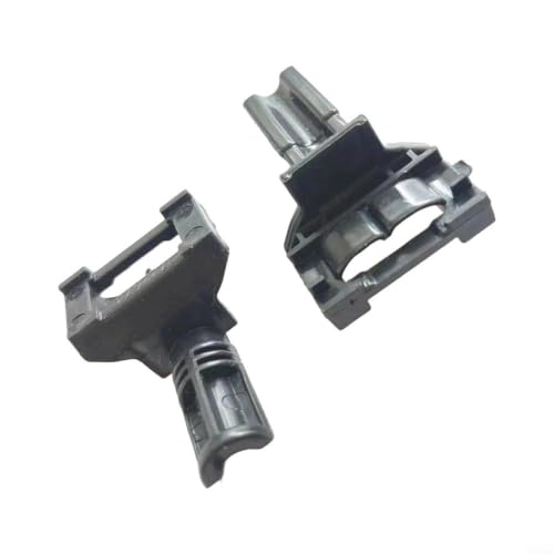 Soporte de techo solar Mercedes W212 guía parasol W166 delantera par