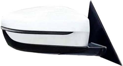Rétroviseur de voiture pour remplacer pièce cassée BMW G30 2017-2022 51167485204