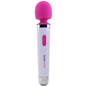 Bodywand Aqua waterbestendige vibrator