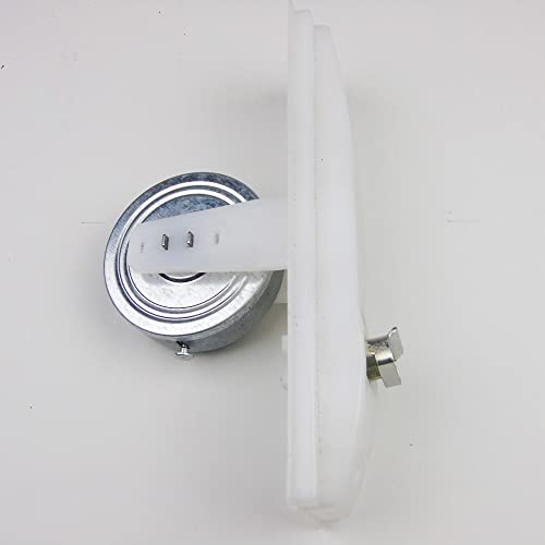 Recogedor de Persiana | PVC y Mecanismo metálico | PERTONI TENDE (PEQUEÑO)