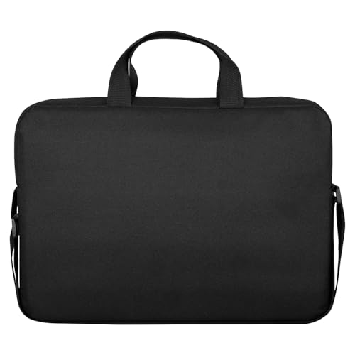 Sacoche PC portable 14 pouces et mallette tablette 10.5 noir - 5