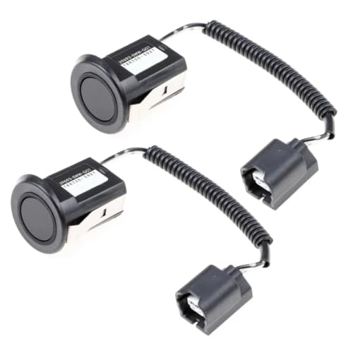 PDC���o�[�X�p�[�L���O�Z���T�[ For CR-V 2007 2008 2009 2010 2011 PDC | �� PDC �p�[�L���O�Z���T�[�o���p�[�p�[�L���O�A�V�X�g�Z���T�[ 39693SWWG01 39693SWWW01(2pcs)