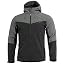 Wolf Gray/Black