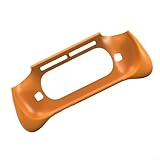 Protección a prueba de golpes: diseñada para juegos de mano Retroid para Pocket 6, esta funda de TPU absorbe durante el juego, manteniendo tu dispositivo a salvo de caídas y golpes