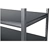Amazon.com: Member's Mark 5-Shelf Storage Rack : Home & Kitchen