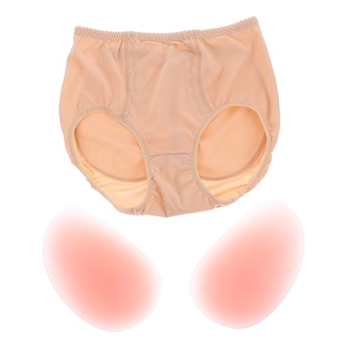 Culottes rehausse-fesses silicone pour femme Beavorty confortable et discret