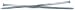 3/8 X 14 Lag Screws / Hex Head / Steel / Zinc / 50 Pc. Carton